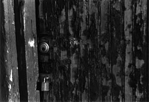 Door & Lock
